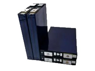Gotion LFP21100140 27Ah 3.2V prismatic LiFePO4 cell