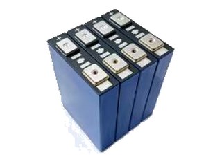 Gotion LFP21100140 30Ah 3.2V prismatic LiFePO4 cell