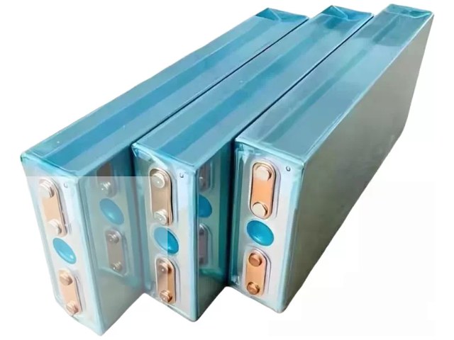 Gotion LFP2265140 21Ah 3.2V LiFePO4 cell