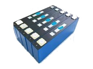 Gotion LFP3930093 139Ah 3.2V prismatic LiFePO4 cell