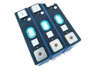 Gotion LFP40148109 72Ah 3.2V prismatic LiFePO4 cell