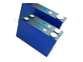 Gotion LFP45201123 133Ah 3.2V prismatic LiFePO4 cell