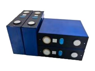 Gotion LFP50160116 102Ah 3.2V prismatic LiFePO4 cell