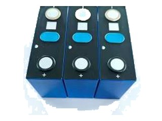 Gotion LFP52148102 87Ah 3.2V prismatic LiFePO4 cell
