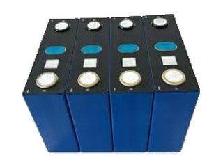Gotion LFP54173145 150Ah 156Ah 3.2V prismatic LiFePO4 cell