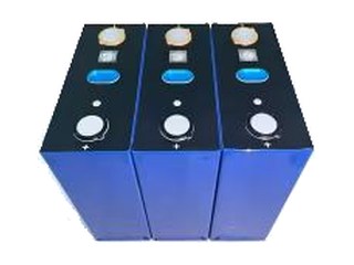 Gotion LFP8175200 300Ah 3.2V ESS prismatic LiFePO4 cell