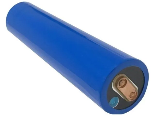 Gotion LFR32135 15Ah 3.2V cylindrical LiFePO4 cell