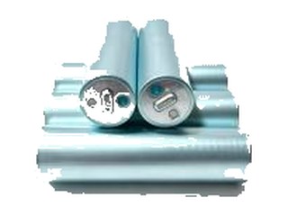 Gotion LFR37146 20Ah 3.2V cylindrical LiFePO4 cell