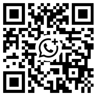 Kode QR WhatsApp
